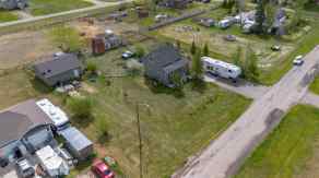 Detached Stirling homes