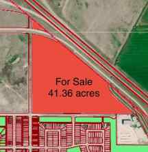 Commercial Land Brooks homes