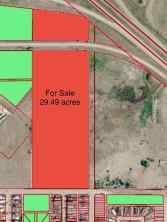 Commercial Land Brooks homes