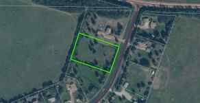 Residential Land Rural Lac La Biche County homes