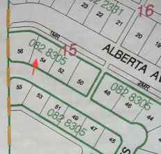 Residential Land Lougheed homes