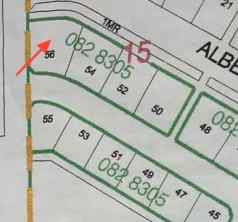 Residential Land Lougheed homes