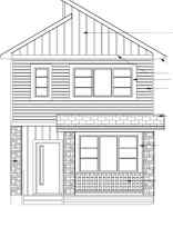Detached Crystal Landing homes