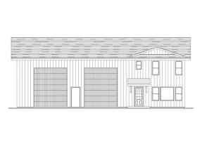 Industrial Land Rosemary homes