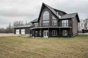 Just listed NONE homes for sale new 842007 Range Road 222   in NONE Rural Northern Lights, County of