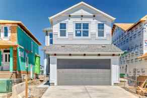 Just listed Hotchkiss homes for sale new 148 Hotchkiss Common SE in Hotchkiss Calgary