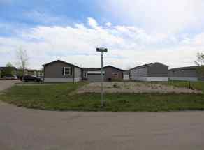 Residential Land Coaldale homes
