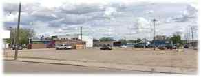 Commercial Land SE Hill homes