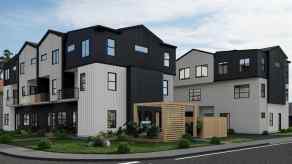 Just listed Hillhurst homes for sale new 89 17 Street NW in Hillhurst Calgary