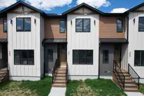 Just listed NONE homes for sale new 351 9 Street  in NONE Fort Macleod