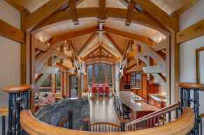 Just listed Silvertip homes for sale new 145 Silvertip Ridge  in Silvertip Canmore