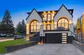 Just listed Montgomery homes for sale new 4840 22 Avenue NW in Montgomery Calgary