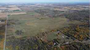 Residential Land Rural Parkland County homes