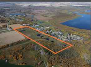 Residential Land Rural Parkland County homes
