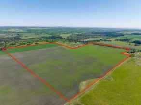Just listed NONE homes for sale new  NE;32;22;2;W5M   in NONE Rural Foothills County