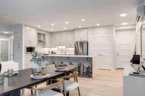 Just listed Wolf Willow homes for sale new Unit-203-175 Wolf Hollow Crescent SE in Wolf Willow Calgary