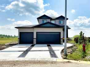 Detached Bowden homes