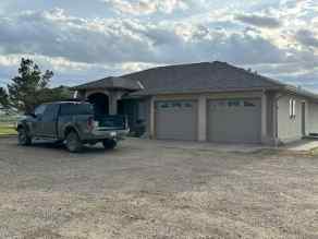 Just listed NONE homes for sale new 51026 Range Road 222   in NONE Magrath