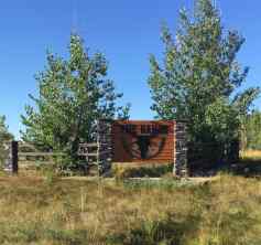 Residential Land The Ranch homes