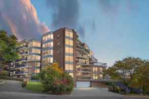 Just listed Crescent Heights homes for sale new Unit-302-320 Meredith Road NE in Crescent Heights Calgary