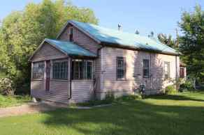 Detached Edson homes