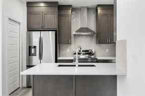 Row/Townhouse Airdrie homes