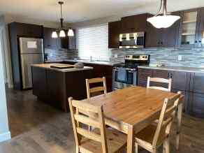 Detached Huntington homes