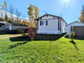 Detached Faust homes