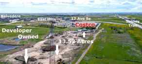 Just listed Belvedere homes for sale new 8080R 9 Avenue SE in Belvedere Calgary