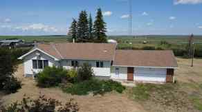 Just listed NONE homes for sale new 171076 Township Road 31-2   in NONE Rural Starland County
