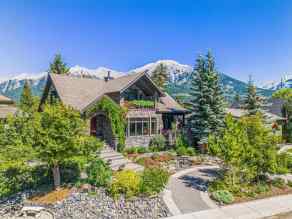 Just listed Town Centre_Canmore homes for sale new 930 9 Street  in Town Centre_Canmore Canmore