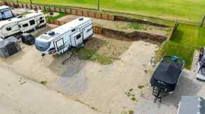 Recreational Whispering Pines homes