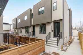 Row/Townhouse Richmond homes