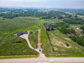 Just listed NONE homes for sale new  32 Street E in NONE Rural Foothills County
