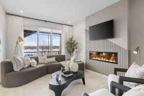 Just listed Legacy homes for sale new 536 Legacy Circle SE in Legacy Calgary