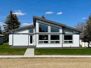 Detached Edberg homes