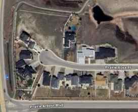 Residential Land Arbour Ridge homes