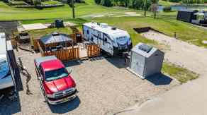 Residential Land Whispering Pines homes