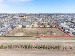 Residential Land Lloydminster homes