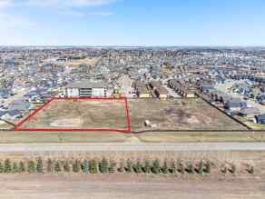 Residential Land Lloydminster homes
