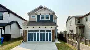 Detached Hotchkiss homes