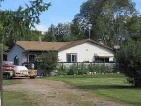 Detached Rural Lac La Biche County homes