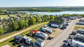 Recreational Whispering Pines homes