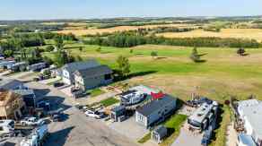 Detached Whispering Pines homes