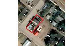 Commercial Land Hussar homes