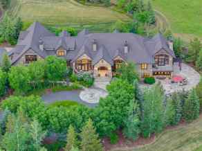 Just listed NONE homes for sale new 210070 85 Street W in NONE Rural Foothills County