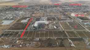 Just listed NONE homes for sale new 1204 19 Street  in NONE Coaldale