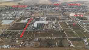 Just listed NONE homes for sale new 1208 19 Street  in NONE Coaldale
