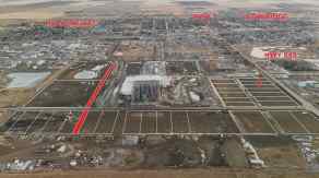 Just listed NONE homes for sale new 1210 19 Street  in NONE Coaldale