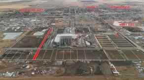 Just listed NONE homes for sale new 1302 19 Street  in NONE Coaldale